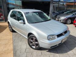 VOLKSWAGEN Golf 1.6 4P GENERATION