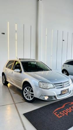 VOLKSWAGEN Golf 1.6 4P SPORTLINE FLEX