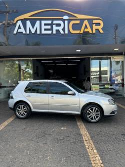 VOLKSWAGEN Golf 1.6 4P SPORTLINE FLEX