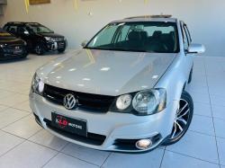 VOLKSWAGEN Golf 1.6 4P SPORTLINE LIMITED EDITION FLEX