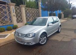 VOLKSWAGEN Golf 1.6 4P SPORTLINE FLEX