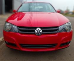 VOLKSWAGEN Golf 1.6 4P SPORTLINE FLEX