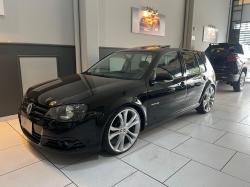 VOLKSWAGEN Golf 1.6 4P SPORTLINE LIMITED EDITION FLEX