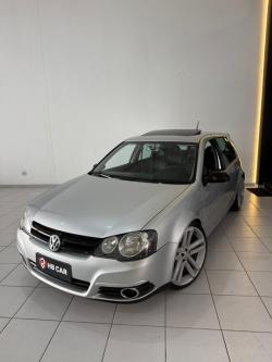 VOLKSWAGEN Golf 1.6 4P FLEX LIMITED EDITION