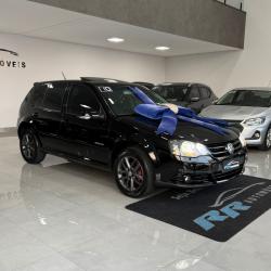 VOLKSWAGEN Golf 1.6 4P SPORTLINE FLEX