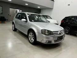 VOLKSWAGEN Golf 1.6 4P SPORTLINE FLEX
