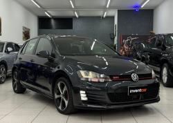 VOLKSWAGEN Golf 2.0 TSI GTI TURBO AUTOMTICO