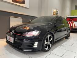 VOLKSWAGEN Golf 2.0 TSI GTI TURBO AUTOMTICO