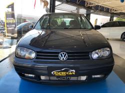 VOLKSWAGEN Golf 2.0 4P