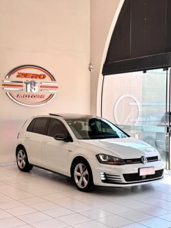 VOLKSWAGEN Golf 2.0 TSI GTI TURBO AUTOMTICO