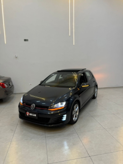 VOLKSWAGEN Golf 2.0 TSI GTI TURBO AUTOMTICO