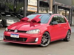 VOLKSWAGEN Golf 2.0 4P AUTOMTICO