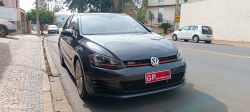 VOLKSWAGEN Golf 2.0 4P GTI TURBO AUTOMTICO