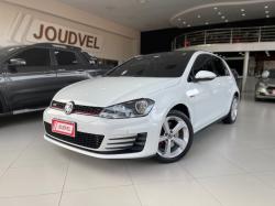 VOLKSWAGEN Golf 2.0 GTI