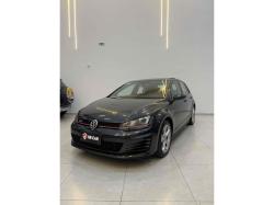 VOLKSWAGEN Golf 2.0 TSI GTI TURBO I-MOTION AUTOMATIZADO