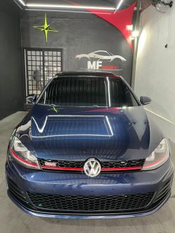 VOLKSWAGEN Golf 2.0 TSI GTI TURBO AUTOMTICO