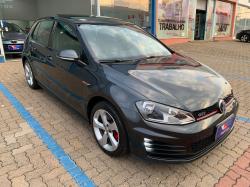 VOLKSWAGEN Golf 2.0 TSI GTI TURBO AUTOMTICO