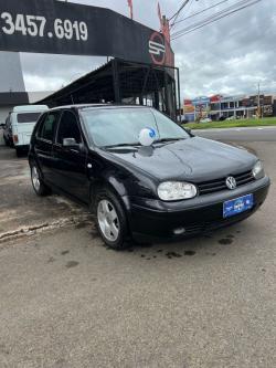 VOLKSWAGEN Golf 2.0 4P