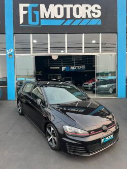 VOLKSWAGEN Golf 2.0 4P GTI TURBO AUTOMTICO