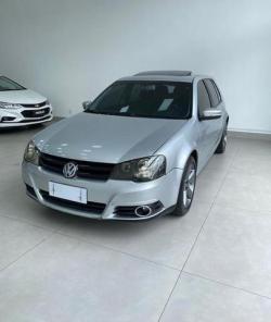 VOLKSWAGEN Golf 2.0 4P FLEX SPORTLINE AUTOMTICO