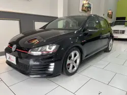 VOLKSWAGEN Golf 2.0 GTI TURBO AUTOMTICO