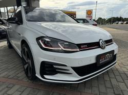 VOLKSWAGEN Golf 2.0 TSI GTI TURBO AUTOMTICO