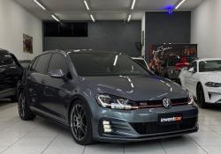 VOLKSWAGEN Golf 2.0 TSI GTI TURBO AUTOMTICO