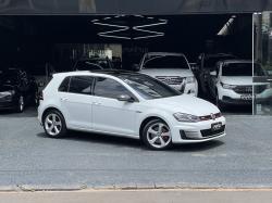 VOLKSWAGEN Golf 2.0 TSI GTI TURBO AUTOMTICO