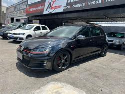 VOLKSWAGEN Golf 2.0 GTI TURBO AUTOMTICO