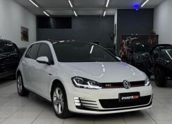 VOLKSWAGEN Golf 2.0 TSI GTI TURBO AUTOMTICO