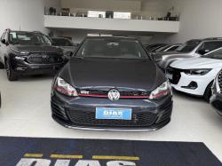 VOLKSWAGEN Golf 2.0 4P GTI TURBO AUTOMTICO