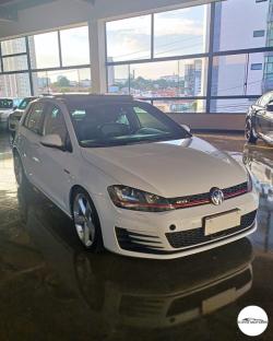 VOLKSWAGEN Golf 2.0 16V FSI GTI TURBO INTERCOOLER AUTOMTICO