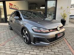 VOLKSWAGEN Golf 2.0 TSI GTI TURBO AUTOMTICO