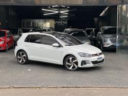 VOLKSWAGEN Golf 2.0 TSI GTI TURBO AUTOMTICO
