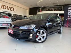VOLKSWAGEN Golf 2.0 TSI GTI TURBO AUTOMTICO