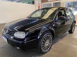 VOLKSWAGEN Golf 2.0 4P