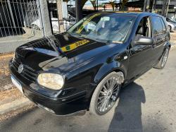 VOLKSWAGEN Golf 2.0 4P