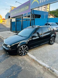 VOLKSWAGEN Golf 2.0 4P