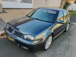 VOLKSWAGEN Golf 2.0 4P