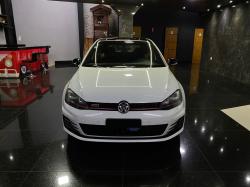 VOLKSWAGEN Golf 2.0 4P AUTOMTICO