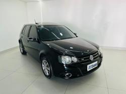 VOLKSWAGEN Golf 2.0 4P  GT FLEX