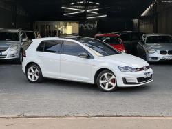 VOLKSWAGEN Golf 2.0 TSI GTI TURBO AUTOMTICO