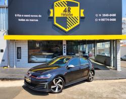 VOLKSWAGEN Golf 2.0 TSI GTI TURBO AUTOMTICO