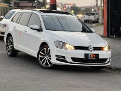 VOLKSWAGEN Golf Variant 1.4 16V 4P TSI COMFORTLINE AUTOMTICO