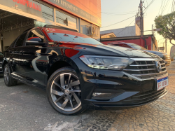 VOLKSWAGEN Jetta 1.4 16V 4P TSI CONFORTLINE AUTOMTICO