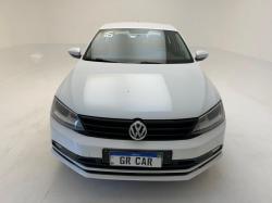 VOLKSWAGEN Jetta 1.4 16V 4P TSI TRENDLINE AUTOMTICO