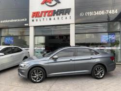 VOLKSWAGEN Jetta 1.4 4P 250 TSI TURBO CONFORTLINE AUTOMTICO