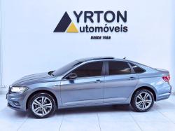 VOLKSWAGEN Jetta 1.4 4P 250 TSI R-LINE AUTOMTICO