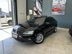 VOLKSWAGEN Jetta 1.4 16V 4P TSI CONFORTLINE AUTOMTICO