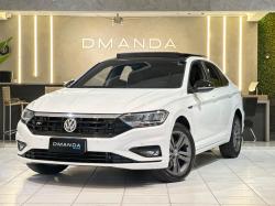 VOLKSWAGEN Jetta 1.4 4P 250 TSI R-LINE AUTOMTICO